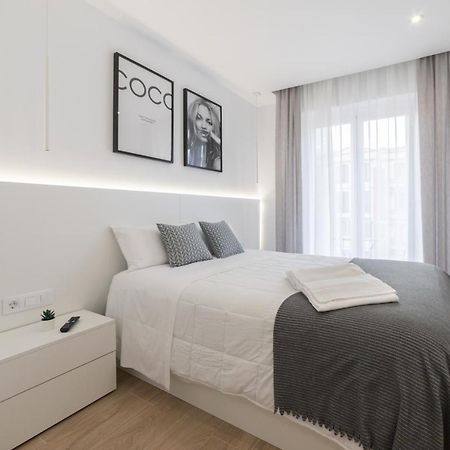 Apartamento Logrono Plaza Ayuntamiento Zewnętrze zdjęcie