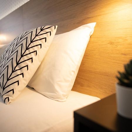 Apartamento Logrono Plaza Ayuntamiento Zewnętrze zdjęcie