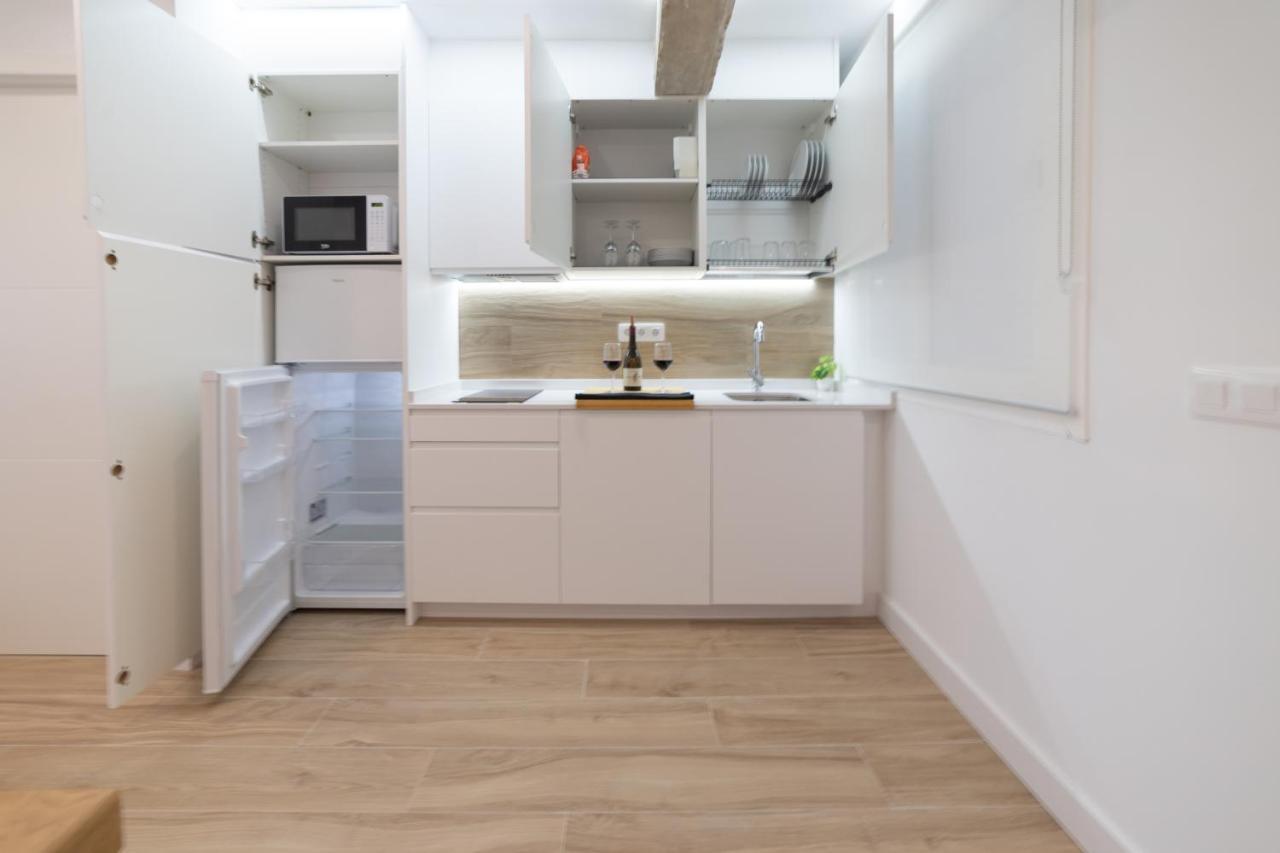 Apartamento Logrono Plaza Ayuntamiento Zewnętrze zdjęcie