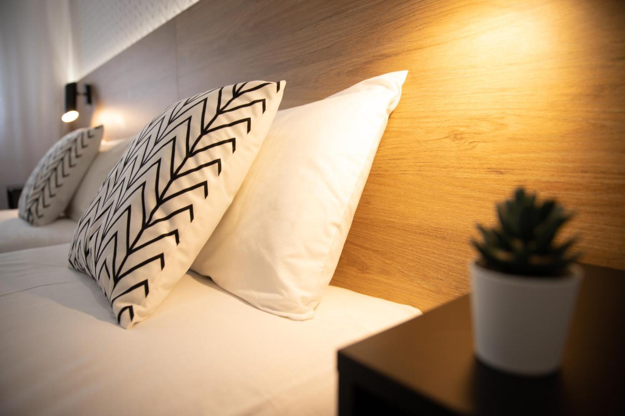 Apartamento Logrono Plaza Ayuntamiento Zewnętrze zdjęcie